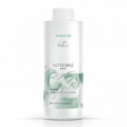 Shampooing cheveux ondulés - Shampoo Nutricurls