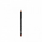 Crayon à lèvres Suede Matte Lip liner Club hopper 1g