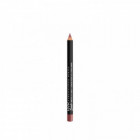 Crayon à lèvres Suede Matte Lip liner Whipped caviar 1g