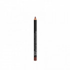 Crayon à lèvres Suede Matte Lip liner Cold brew 1g