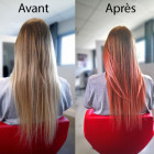 Soin Repigmentant Blond rosé