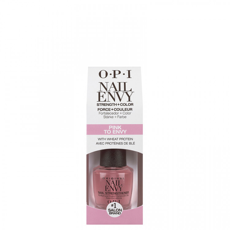 Fortifiant pour ongles Nail Envy Color Pink to Envy