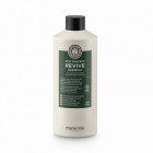 Shampooing micellaire détox Eco therapy revive