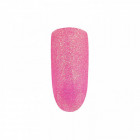 Gel de couleur UV & LED Color It - Fuchsia Rain 5g