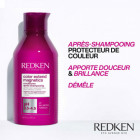 Après-shampoing cheveux colorés Color Extend Magnetics NEW