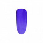 Gel de couleur UV & LED Glass Gel purple 5g