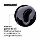 Huile 10-en-1 sans rinçage Absolut Repair