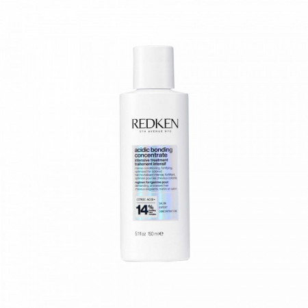 Soin intensif Acidic Bonding Concentrate