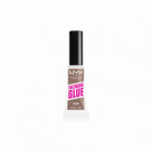 Glue fixatrice pour sourcils The Brow Glue Taupe