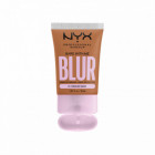 Fond de teint effet flouté Bare With Me Blur Medium Dark