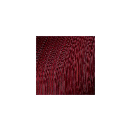 Coloration sans ammoniaque Inoa 5,60 - Chatain clair rouge intense