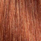 Coloration sans ammoniaque Inoa 6.40 Blond foncé cuivré intense Rubilane