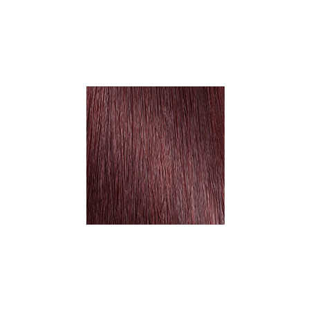 Coloration sans ammoniaque Inoa Carmilane 4.62 Chatain rouge irisé