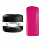 Gel de couleur UV & LED Technigel Paint Manga pink