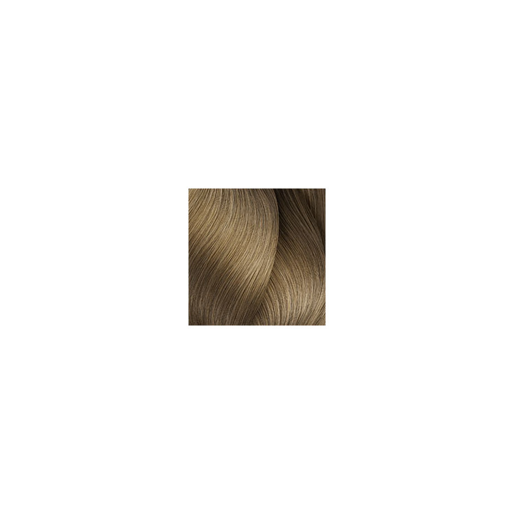 Coloration d'oxydation Inoa 9.0 Fondamentale Blond très clair profond