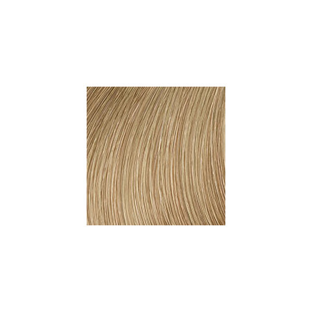 Coloration ton sur ton Blond Clair Doré 8.3