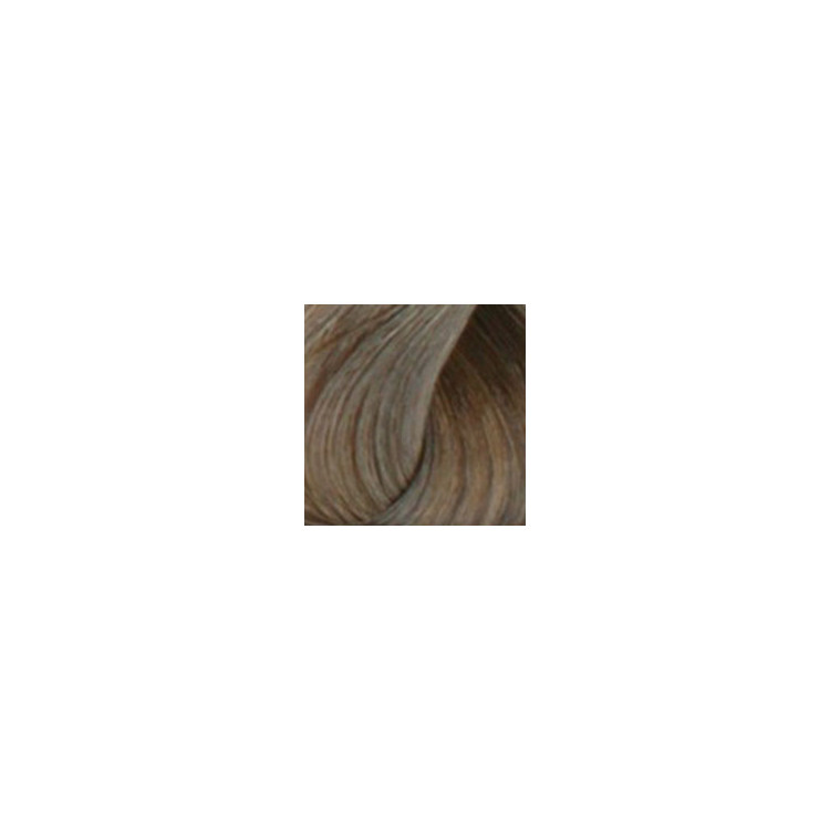 Coloration ton sur ton Blond Clair Cendré 8.1