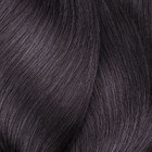 Coloration sans ammoniaque Inoa 6.20 blond fonce violine intense