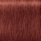 Coloration ton sur ton Igora Vibrance 7-88 Blond moyen rouge extra