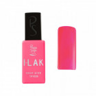 Vernis semi-permanent I-LAK - Neon pink