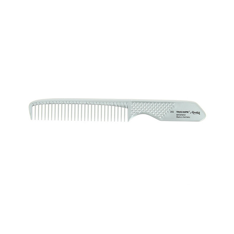 Peigne démêloir master gris 95 252