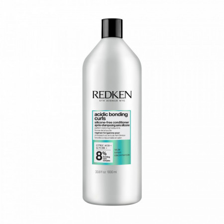 Après-Shampoing Acidic Bonding Curls