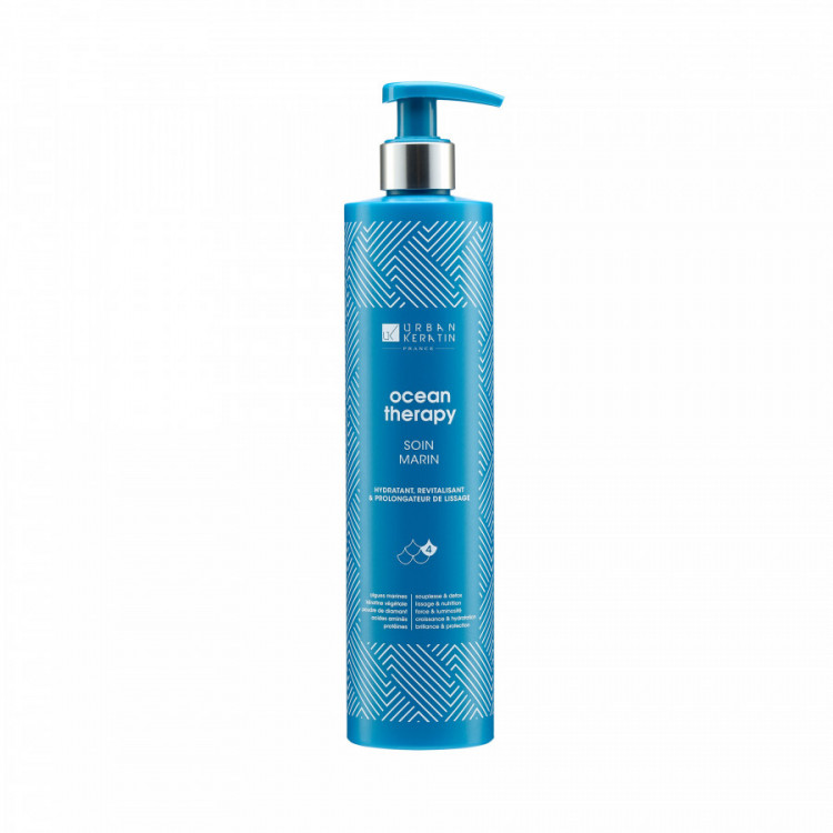 Soin marin aux algues Ocean Therapy - Étape 4 400ml