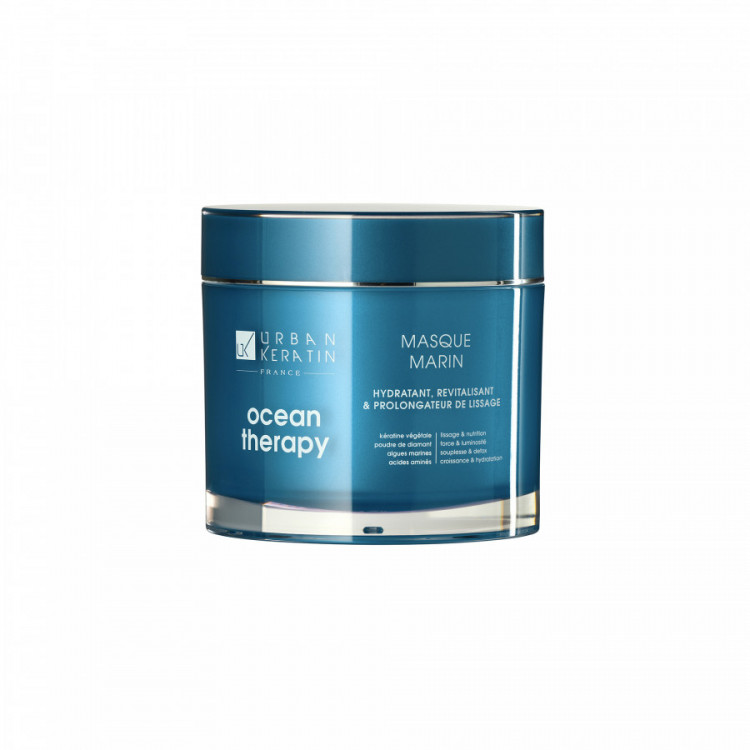 Masque marin aux algues Ocean Therapy 200ml