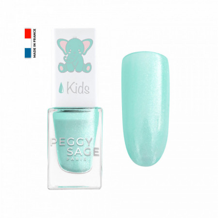 Vernis à ongles KIDS - Jade