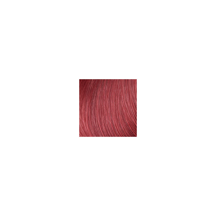 Coloration d'oxydation Majirel Majirouge Carmilane 6.66 Blond foncé rouge intens