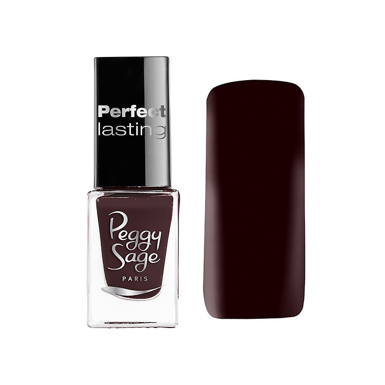 Mini vernis à ongles Perfect Lasting Johana