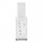 Top coat effet gel