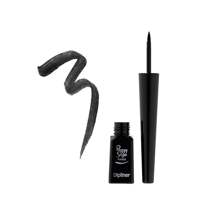 Eyeliner encrier Noir