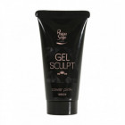 Gel sculpt Cover pink 56g