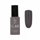 Vernis semi-permanent I-LAK Gala grey