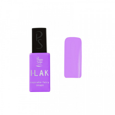 Vernis semi-permanent I-LAK - Cupcake fairy