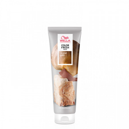 Masque colorant Color Fresh Mask Caramel