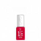 Mini vernis semi-permanent 1-LAK Red parrot