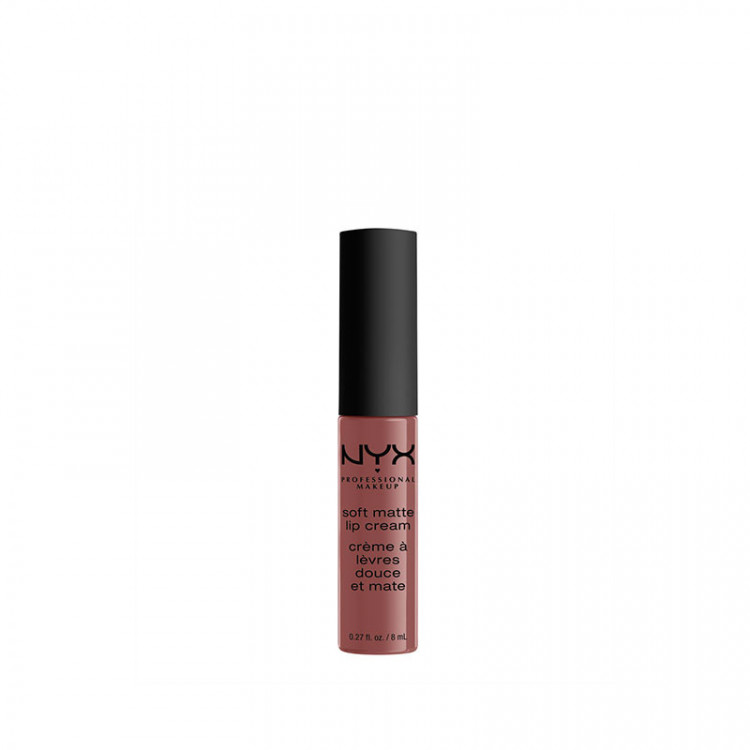 Rouge à lèvres Rome Crème Soft matte