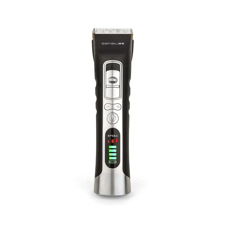 Tondeuse de coupe Clipper CRS-201 Black