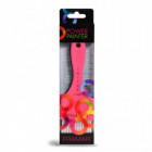 Lot de 2 pinceaux Power painter Noir & Rose