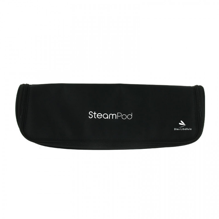 Trousse Steampod 3.0 & Bleu Libellule