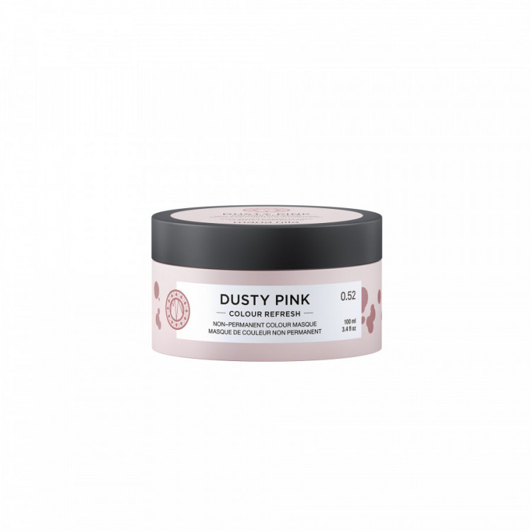 Masque repigmentant Colour refresh 0.52 Dusty pink