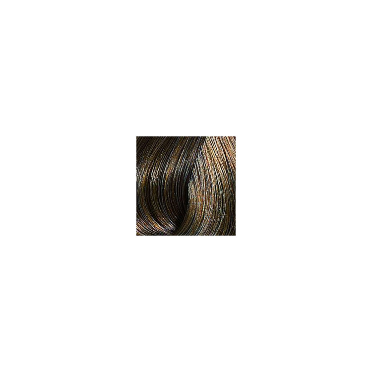 Coloration ton sur ton Color Touch Plus 66/07 Blond foncé intense naturel marron