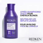 Après-shampoing violet Color Extend Blondage NEW