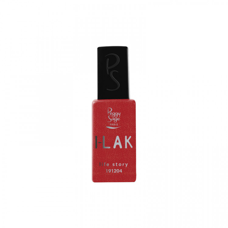 Vernis semi-permanent I-Lak Life Story