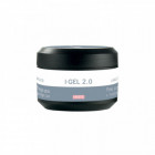 Gel de construction UV&LED Pink I-Gel 2.0 50g