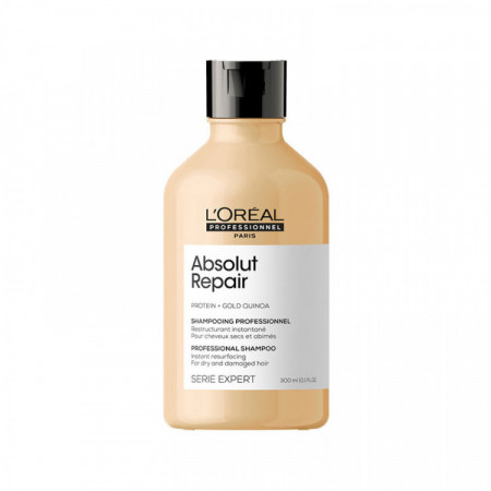 Shampoing restructurant Absolut Repair Gold