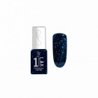 Mini vernis semi-permanent 1-LAK Shooting star