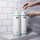 Shampoing détoxifiant Peptide Prep